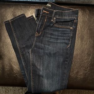 Express mid rise legging jeans 6s